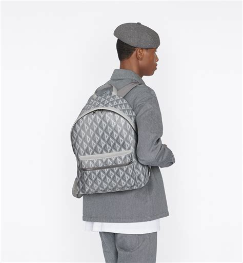 dior backpack grey|Dior backpack cheap.